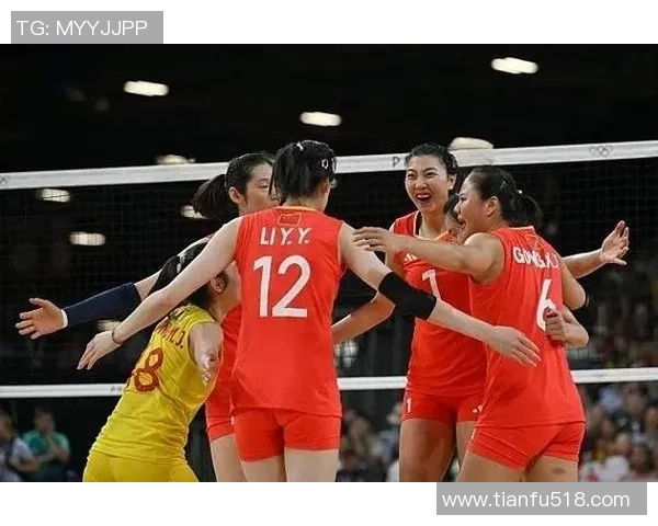 重庆排球队实力分析：赛季表现与未来展望的深度解读