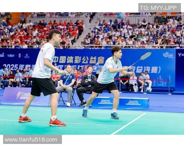 深圳羽毛球队的转型之路：从地方强队到洲际杯的辉煌征程